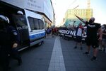 Demonstracja Anty-LGBT w Katowicach. Miał być sprzeciw wobec